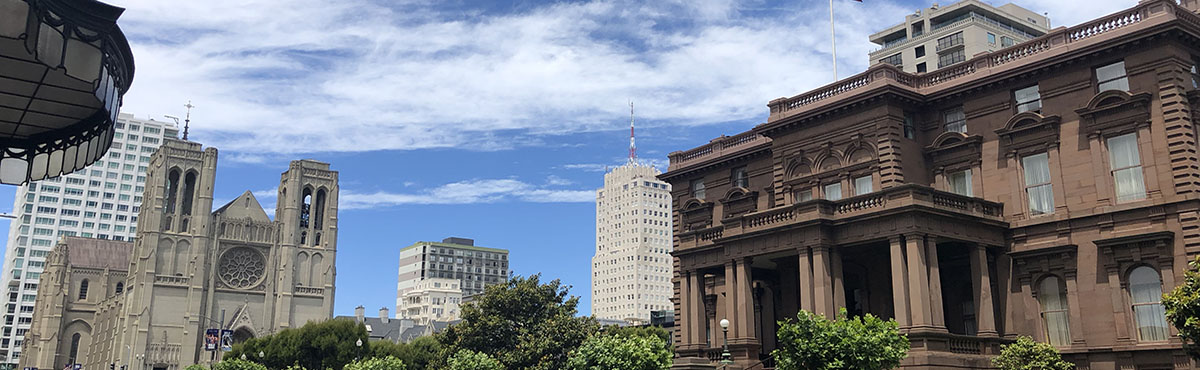 historical tours san francisco