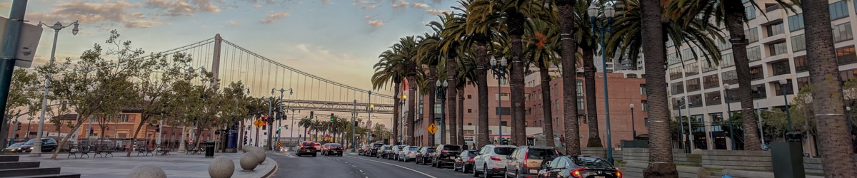 80 Walking Tours, All Free - San Francisco City Guides