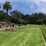 Conservatory of Flowers